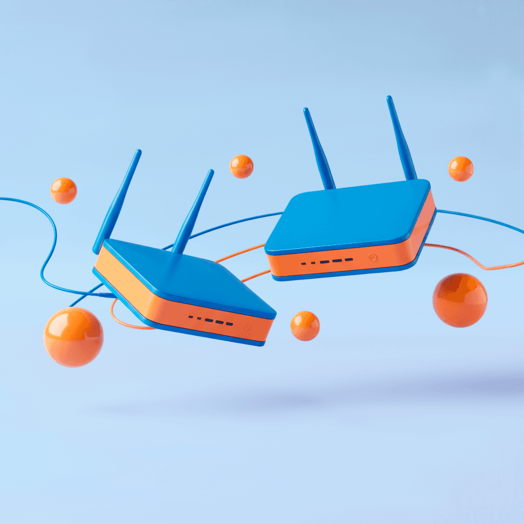 Сменить провайдера